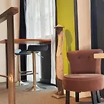 Apartment Only Loft Lyon Brotteaux-Part Dieu