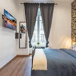 Le Cocon Lita-Palace