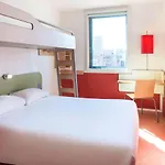 Ibis Budget Lyon Centre - Gare Part Dieu