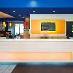 Ibis Budget Lyon Centre - Gare Part Dieu