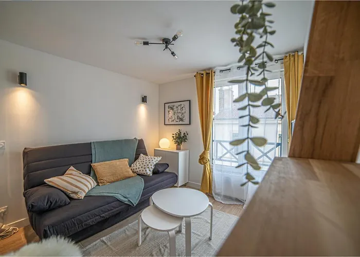 Be My Home - Le Raffine