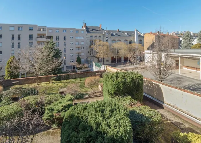 Appartement Du Quai - Welkeys