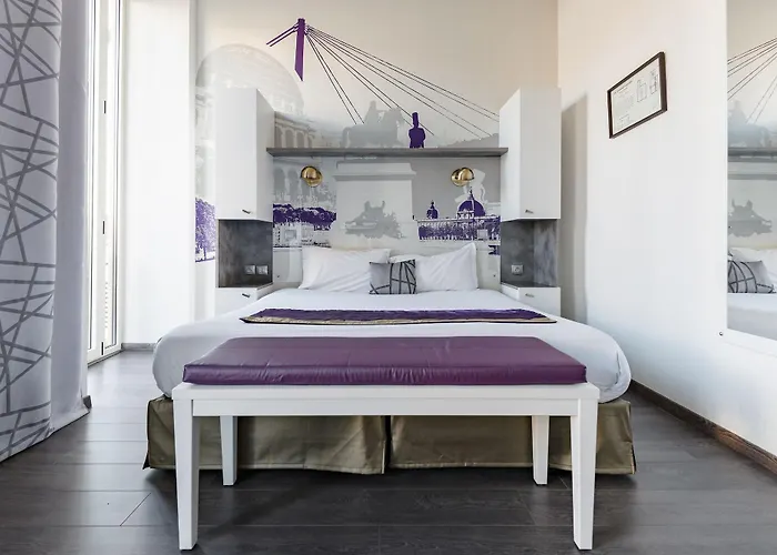 Lagrange Aparthotel Lyon Lumiere