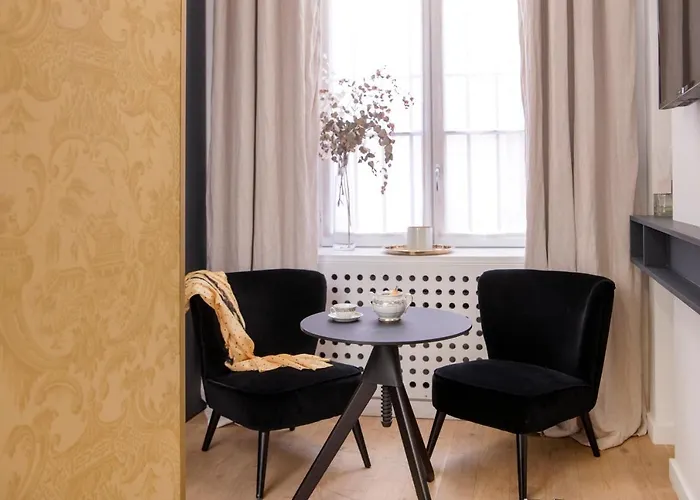Mihotel Charite