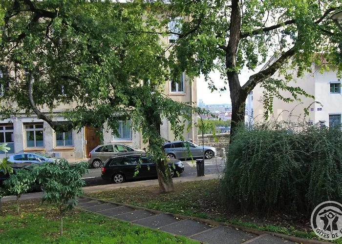 Gite Le Magneval