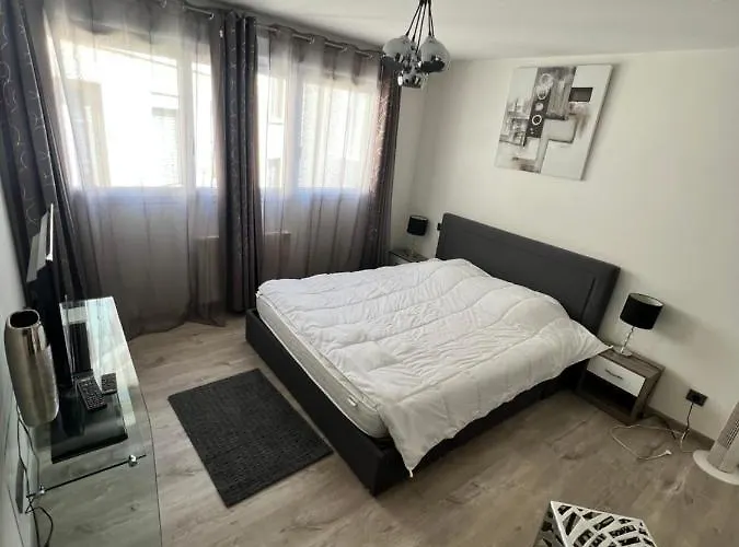 Superbe Appartement Plein Centre De Lyon