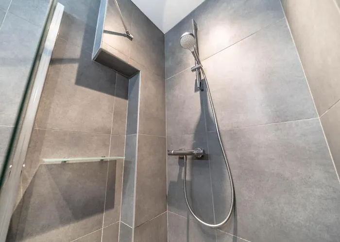 Appartement Situe A -Part Dieu