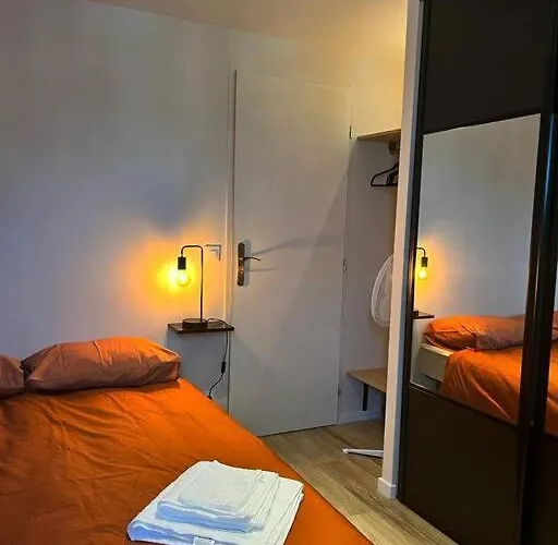 Appartement Croix-Rousse