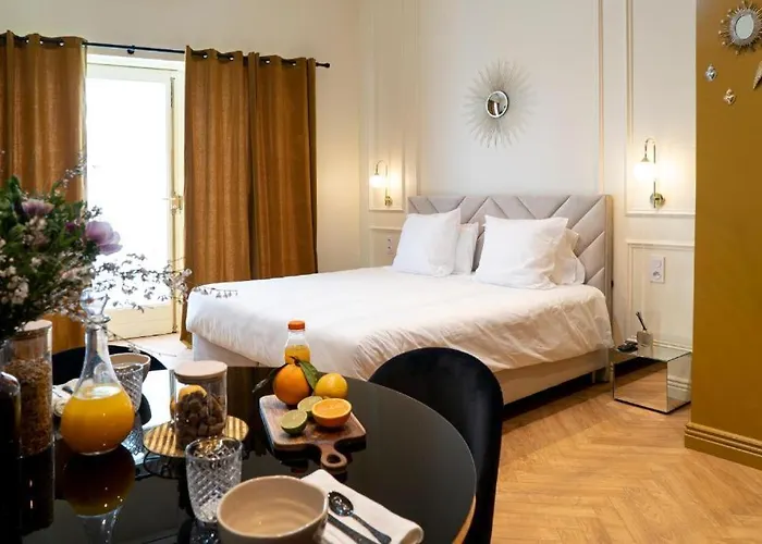 Suite Amalfi
