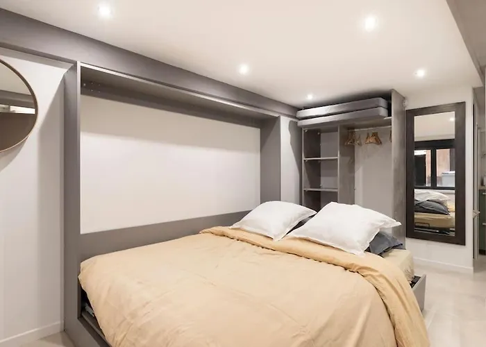 Studio Vieux Lyon