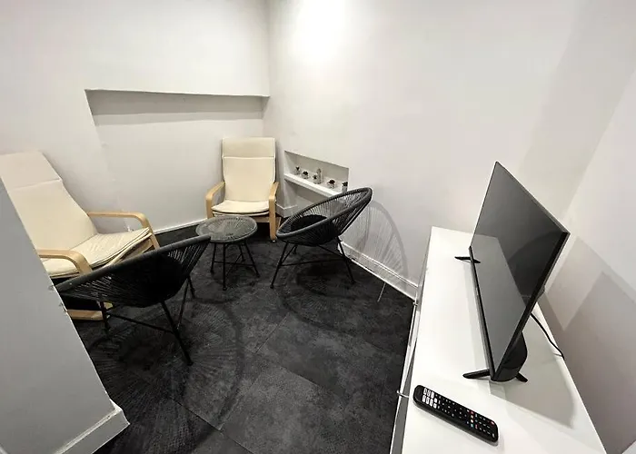 Le Jutard - Centre Ville