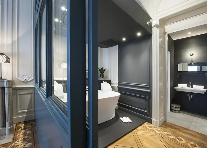 Mihotel Gailleton