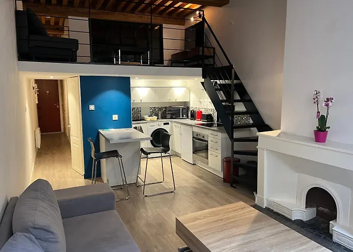 T2 Avec Mezzanine