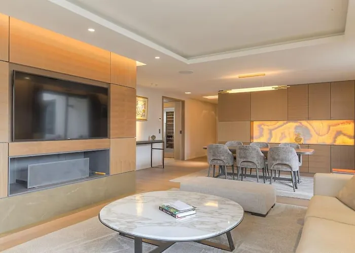Lyon 6Eme - Appartement Crequi 170 M2 Avec Terrasse