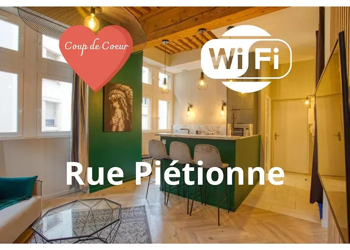 Standing, Elegance, Appartement D\'Architecte