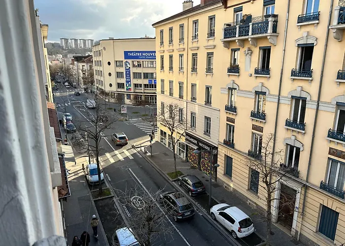 Rue Laporte