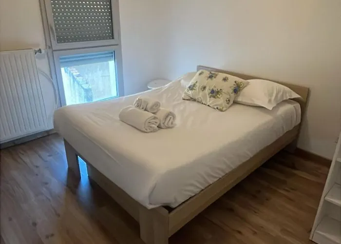 Appartement Lyon 7