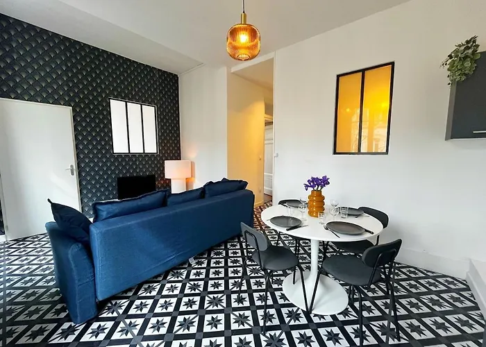 Suite Alize