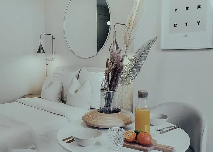 Suite Onega