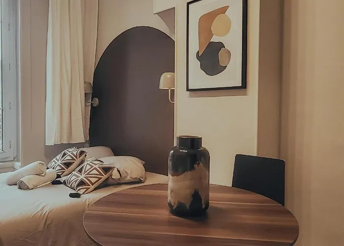 Suite Opium