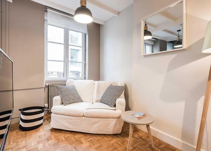 Dify Studio - Perrache Confluence
