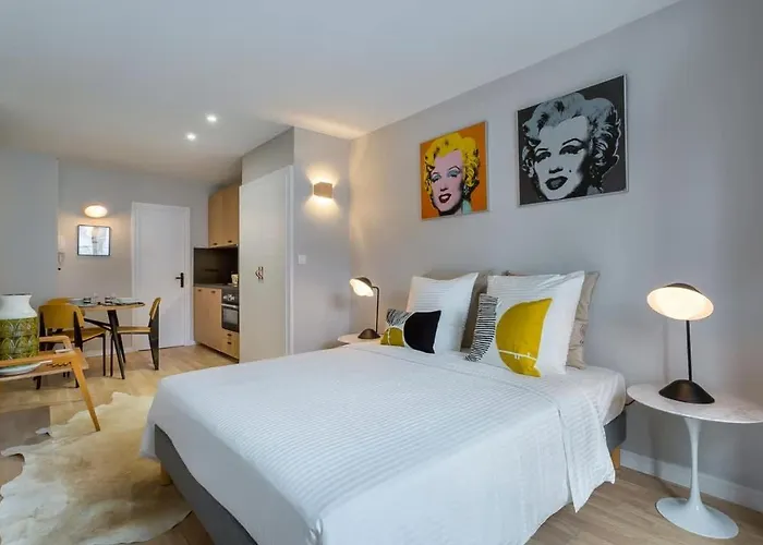 Gasparin - Appartement 2beapart