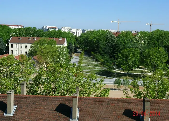 Chambre D\'Hotes - Garibaldi
