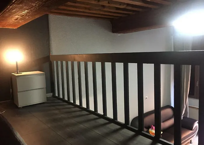 Le 35 Rue Des Chartreux