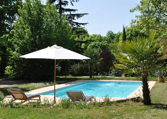 Villa Castel Maison Meublée
