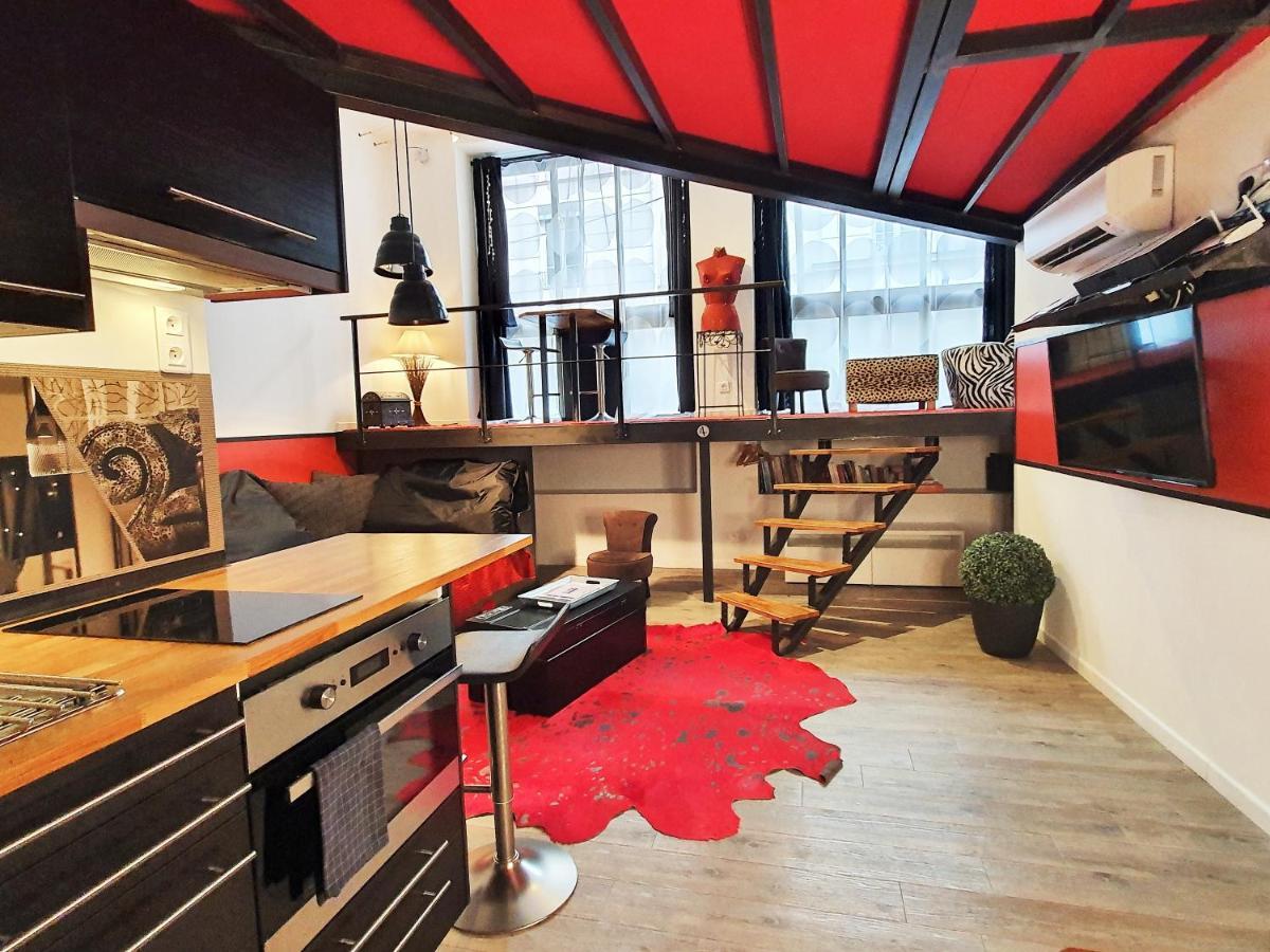 Only Loft Brotteaux-part Dieu *