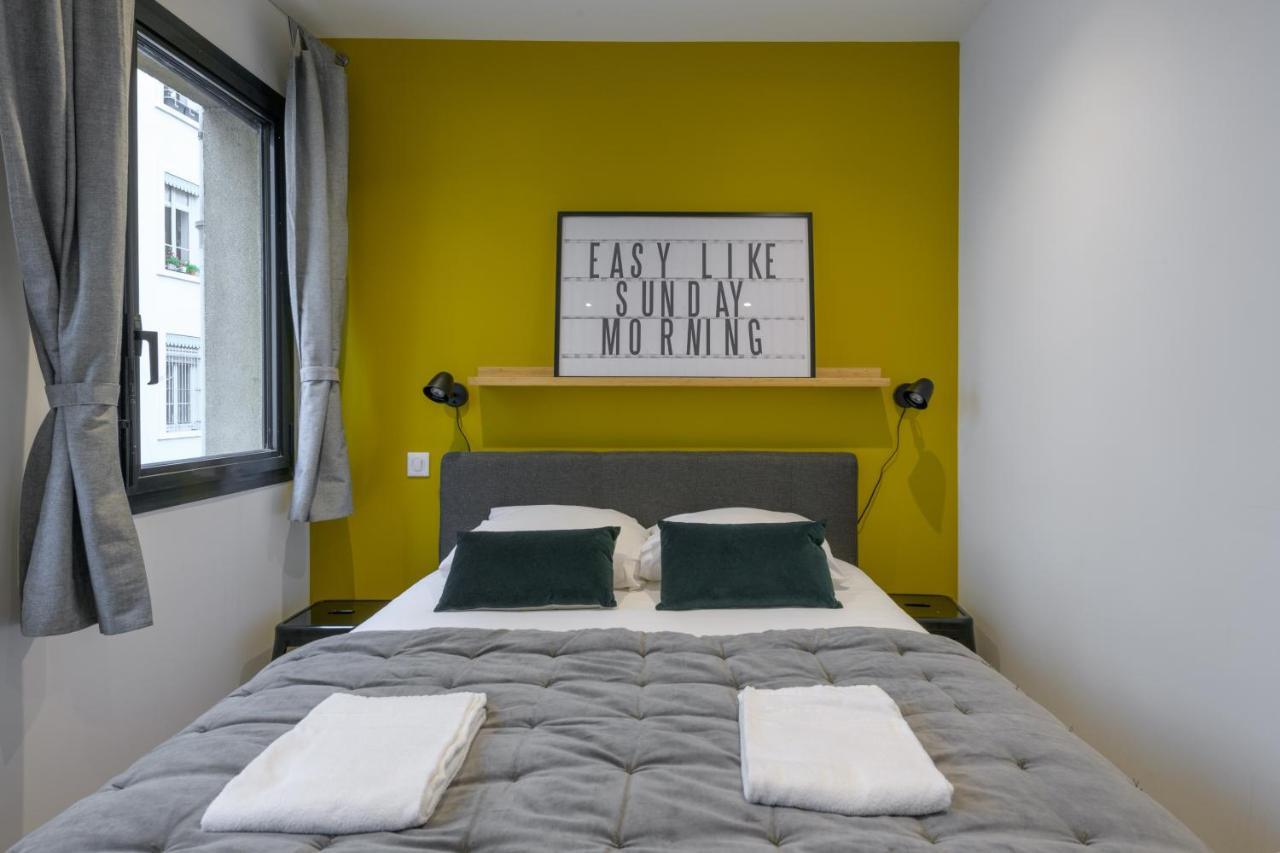 Nocnoc - Le Michelangelo Apartment