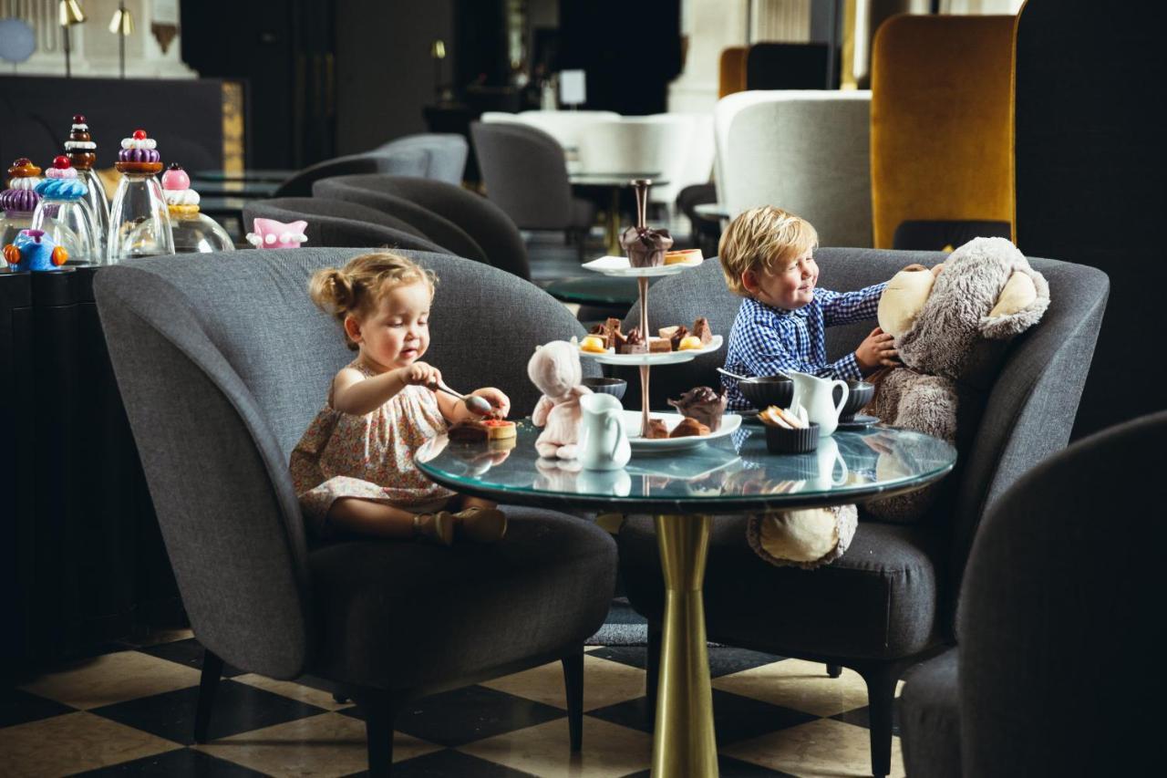 Intercontinental - Dieu, An Ihg 5*