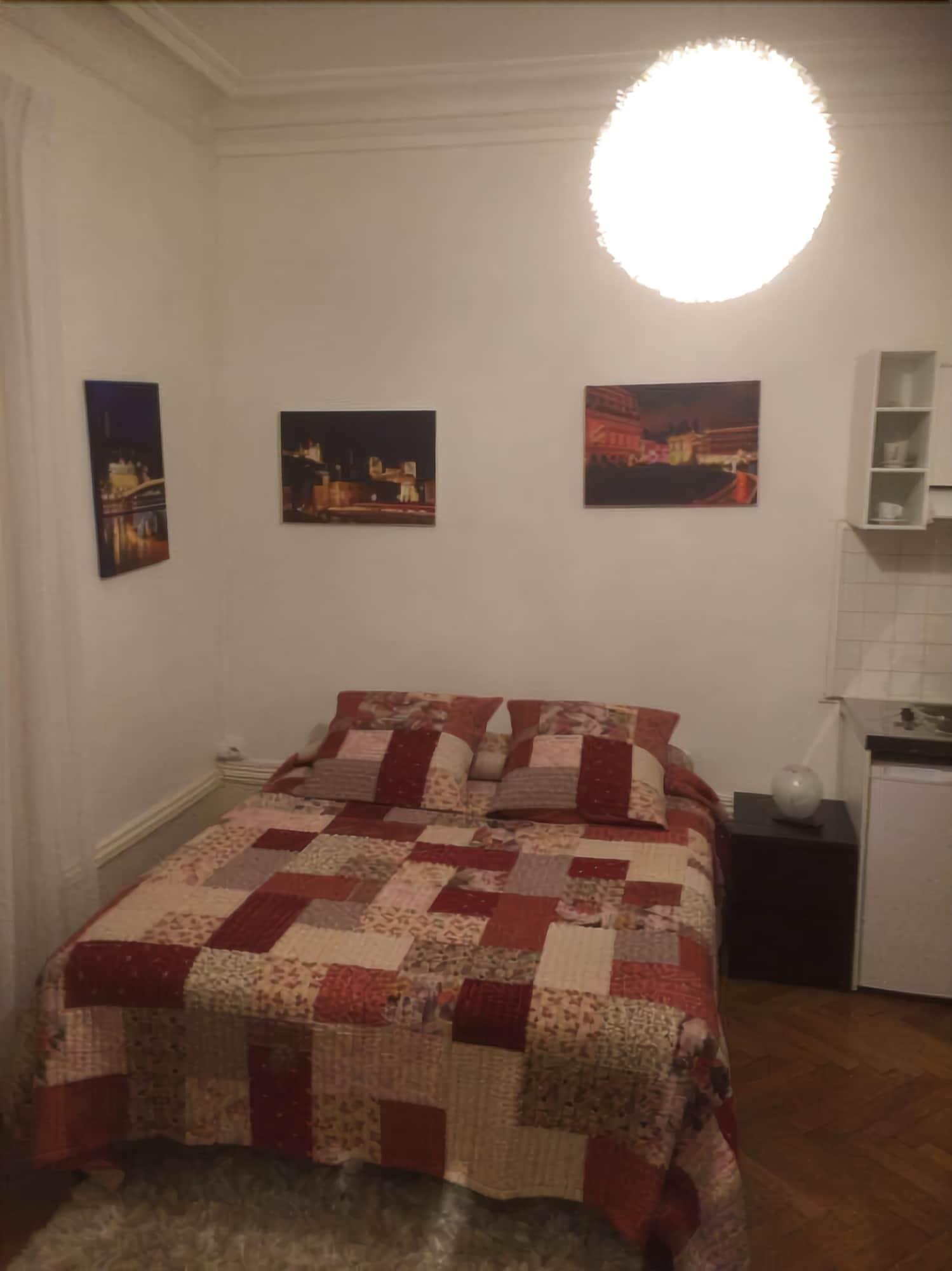 Bed & Breakfast B&B 