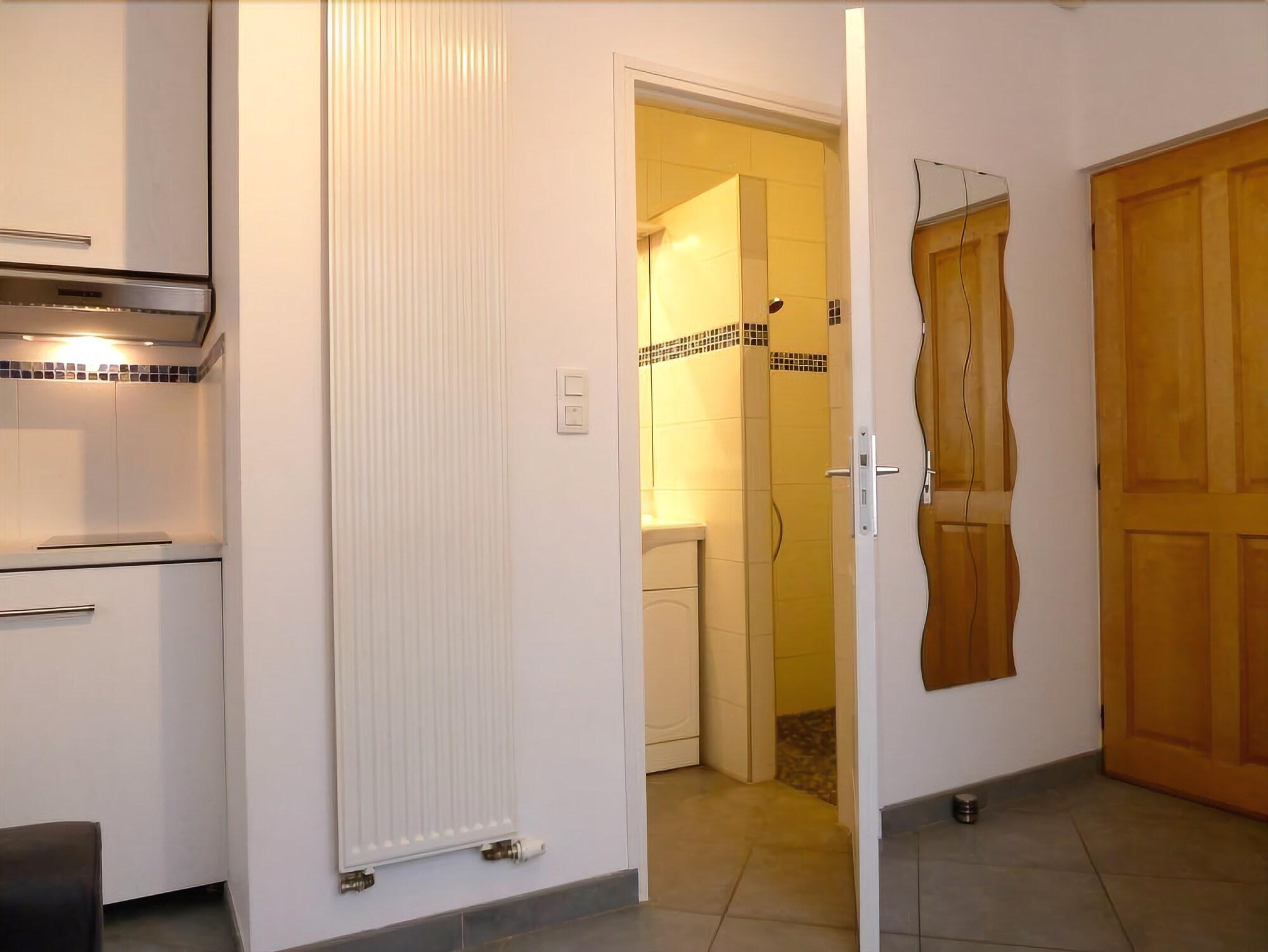 Bed & Breakfast B&B 