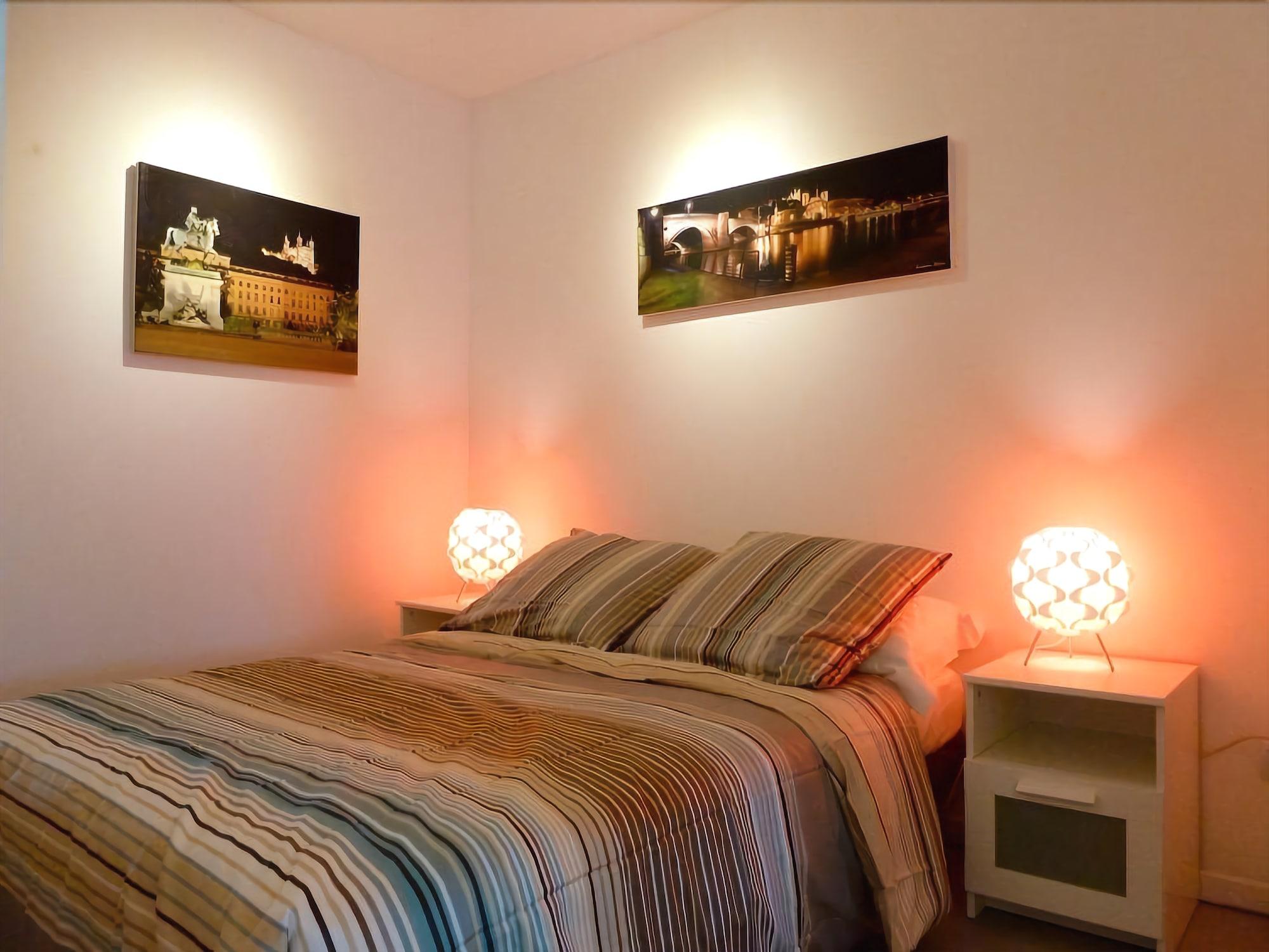 Bed & Breakfast B&B 