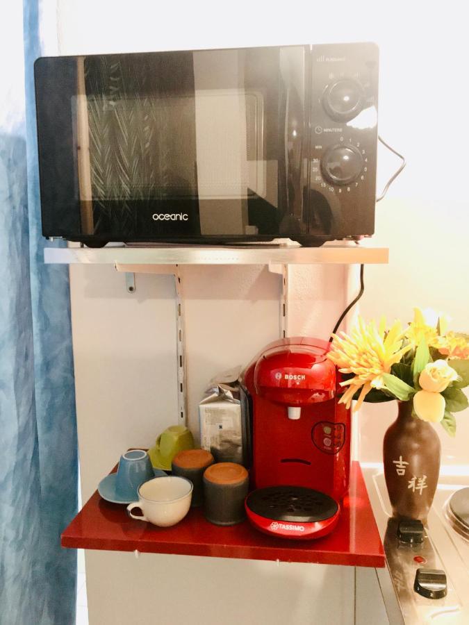 Frühstückspension Chez Sophie - Part Lyon