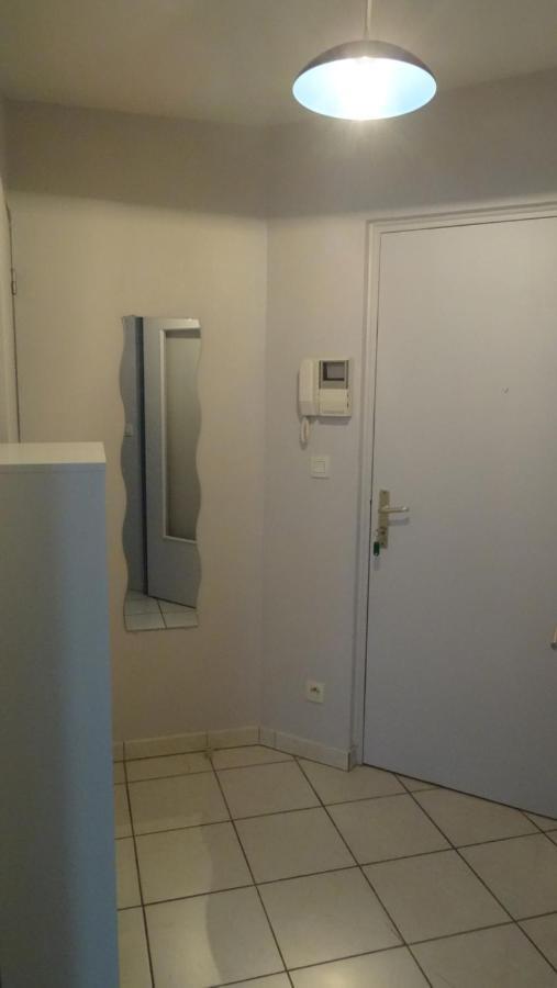 T2 Standing Confort Au Calme - Parking En Option * Lyon