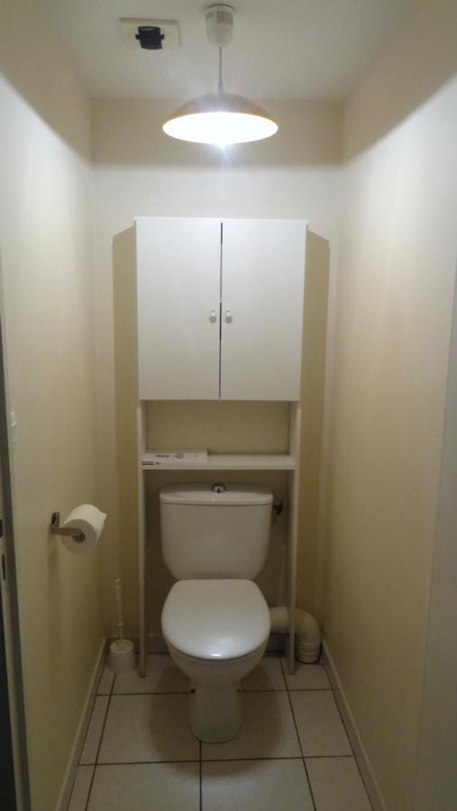 Apartment T2 Standing Confort Au Calme - Parking En Option