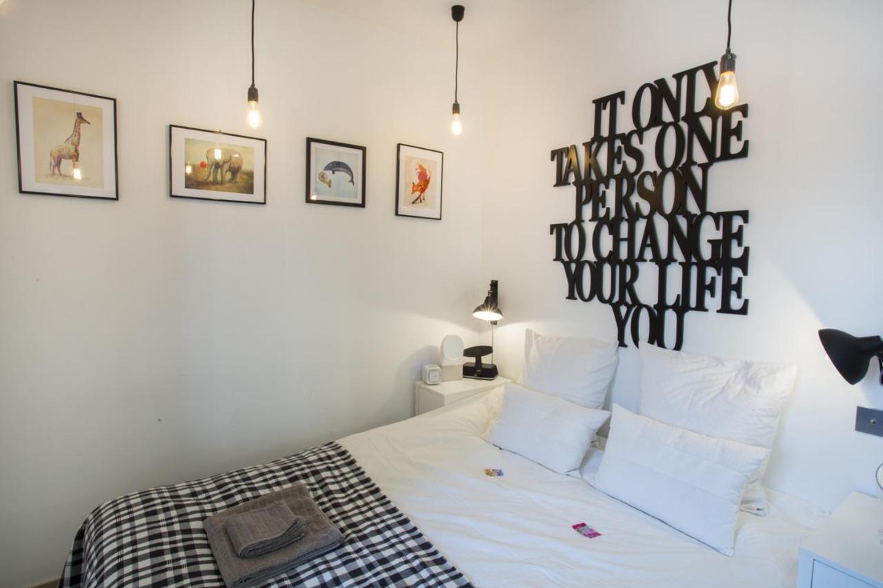Garibaldi Cosy Et Design Apartment Lyon