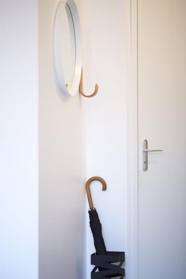 Apartment Garibaldi Cosy Et Design Lyon