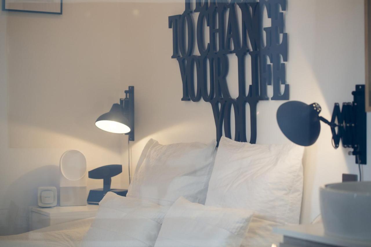 Garibaldi Cosy Et Design Apartment Lyon