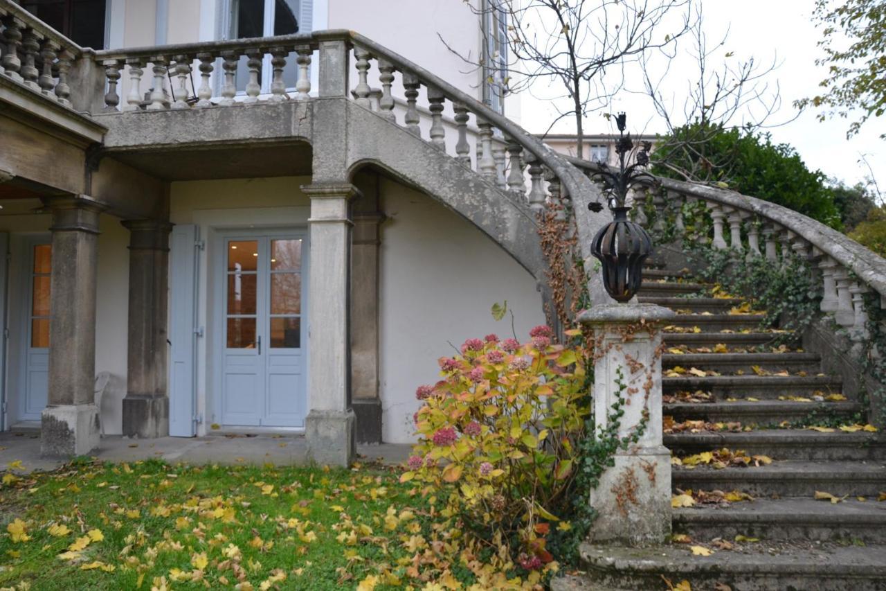 Apartamento Sur La Colline Lyon