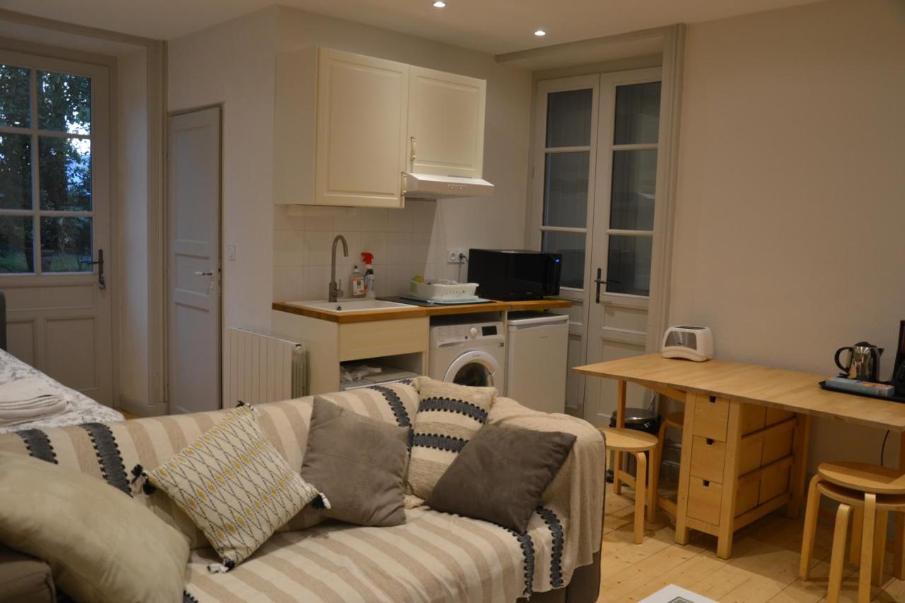 Apartamento Sur La Colline *