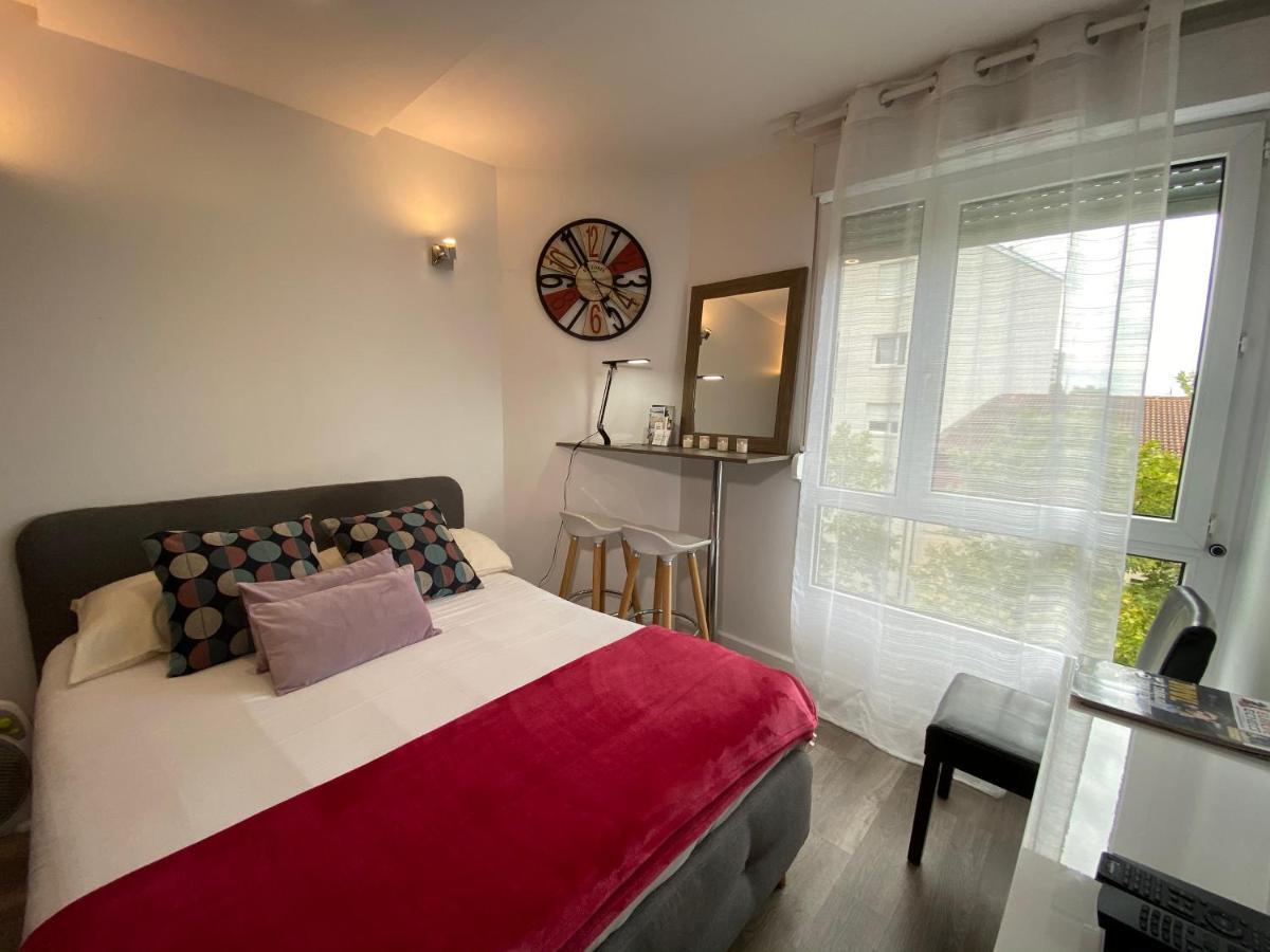 Apartment Gare Part Dieu *