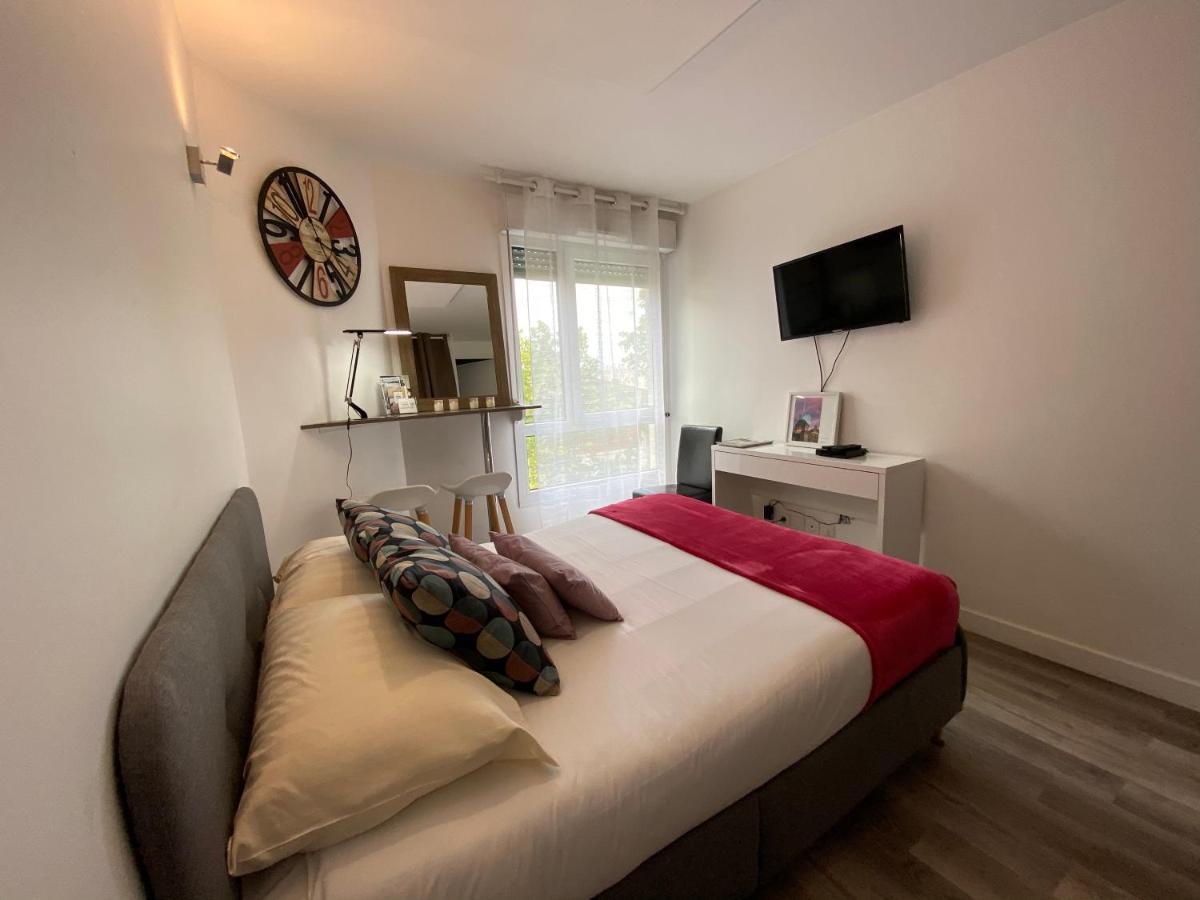 Apartment Gare Part Dieu *