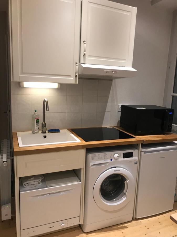 Sur La Colline Apartamento
