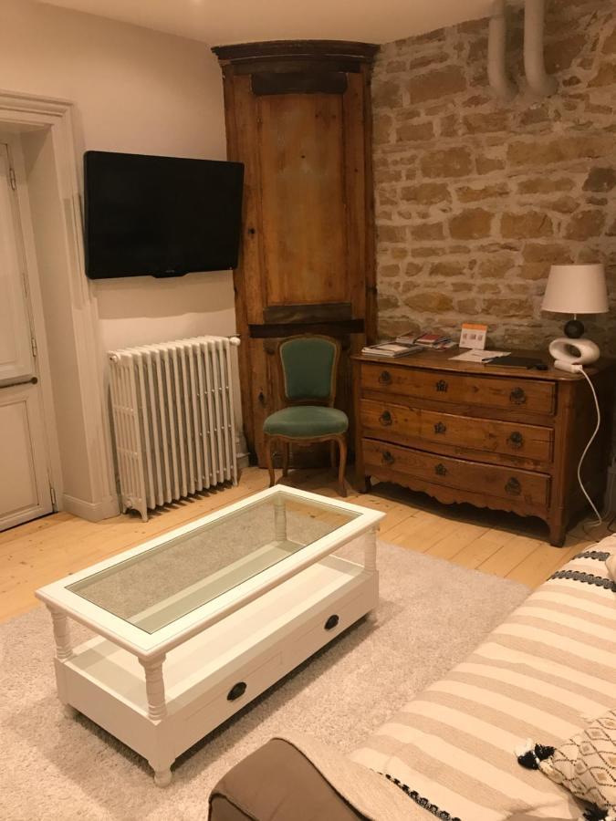 Sur La Colline Apartamento *