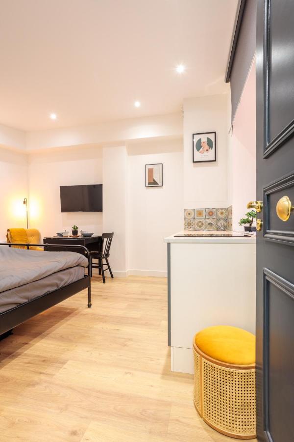 Apartamento Lumignons Lyonnais - Vaise Lyon