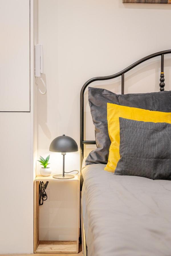 Lumignons Lyonnais - Vaise Apartamento Lyon