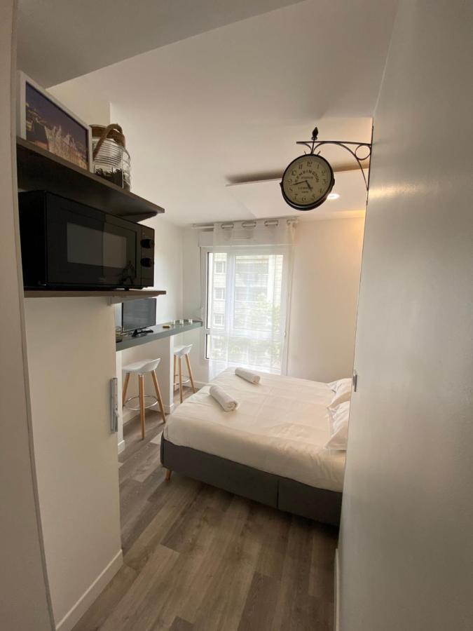 Apartment Gare Part Dieu